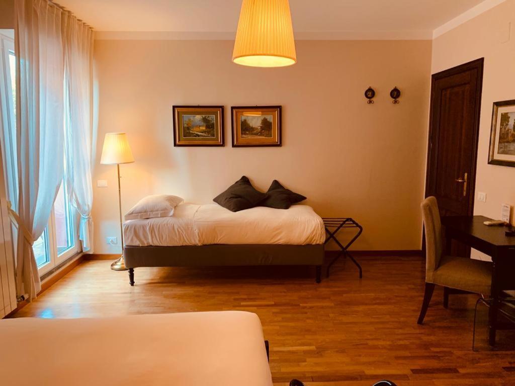 Hotel Casa Ciampi Locazione Turistica Pisa Exterior foto