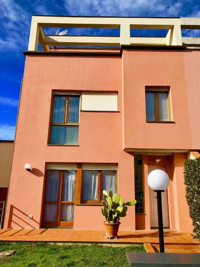 Hotel Casa Ciampi Locazione Turistica Pisa Exterior foto